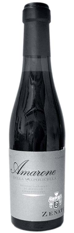 2000 Zenato Amarone della Valpolicella Classico